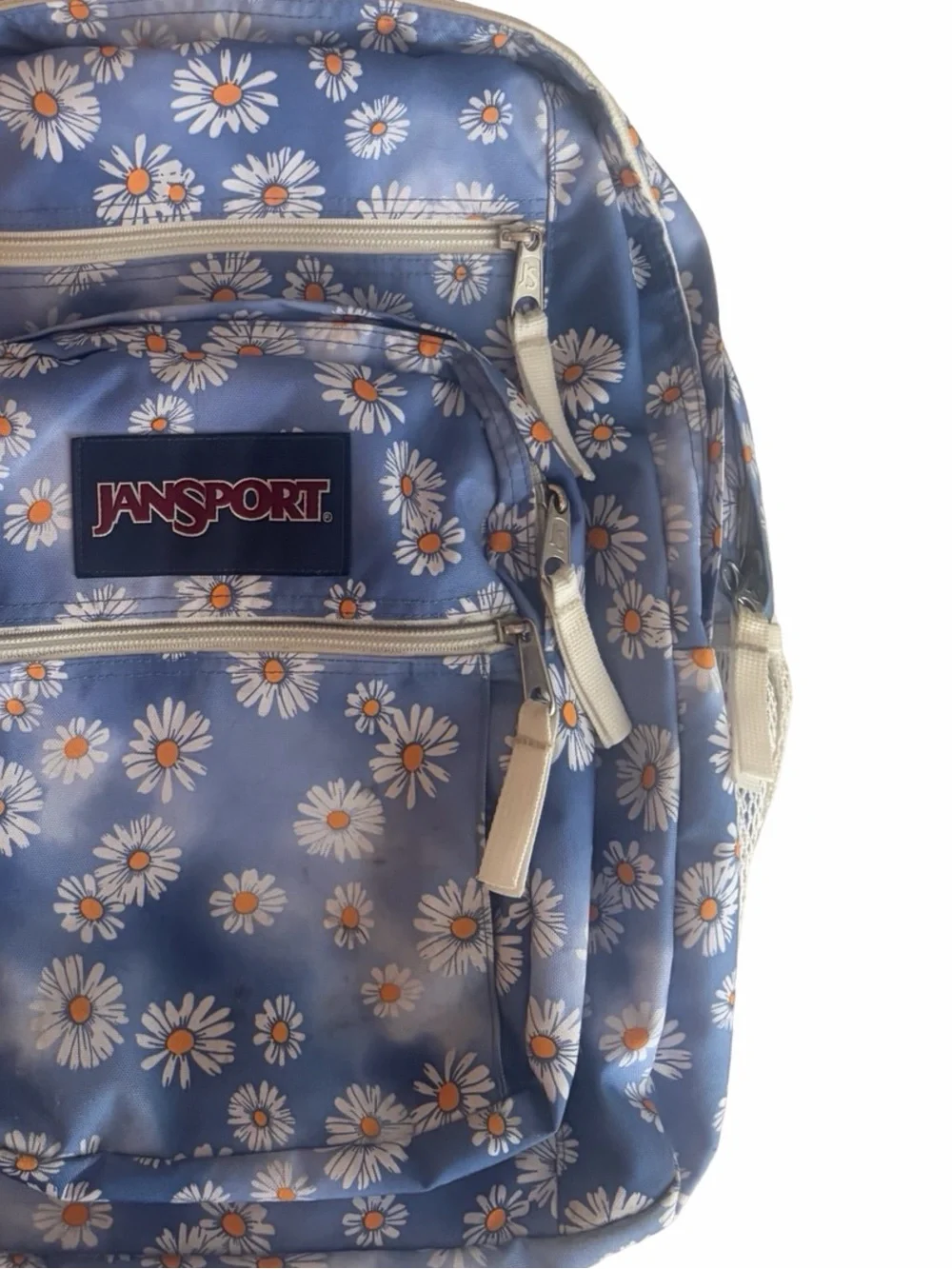 Jansport all over